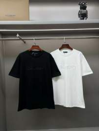 Picture of Louis Vuitton T Shirts Short _SKULVS-2XLaztxQ2177833